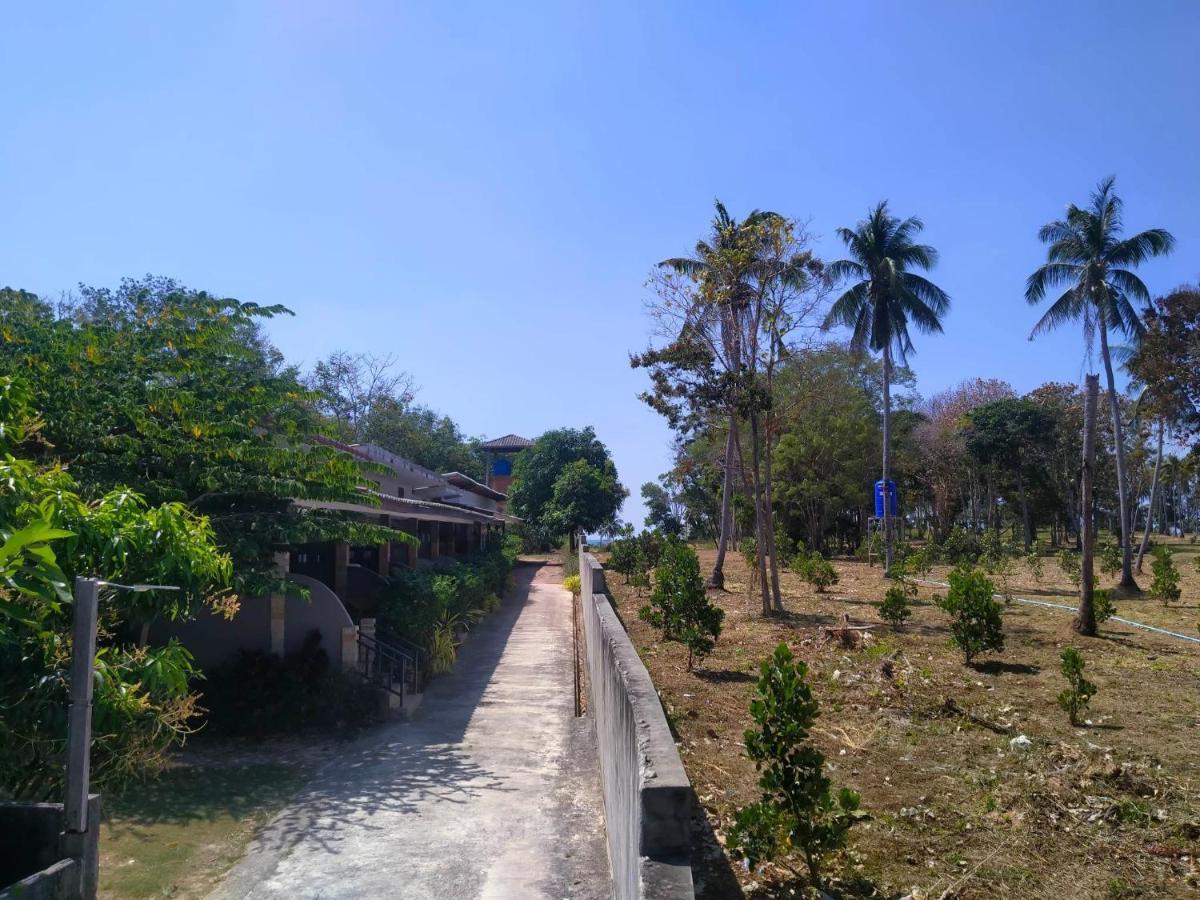 Lanta Beautiful Beach House Ko Lanta エクステリア 写真