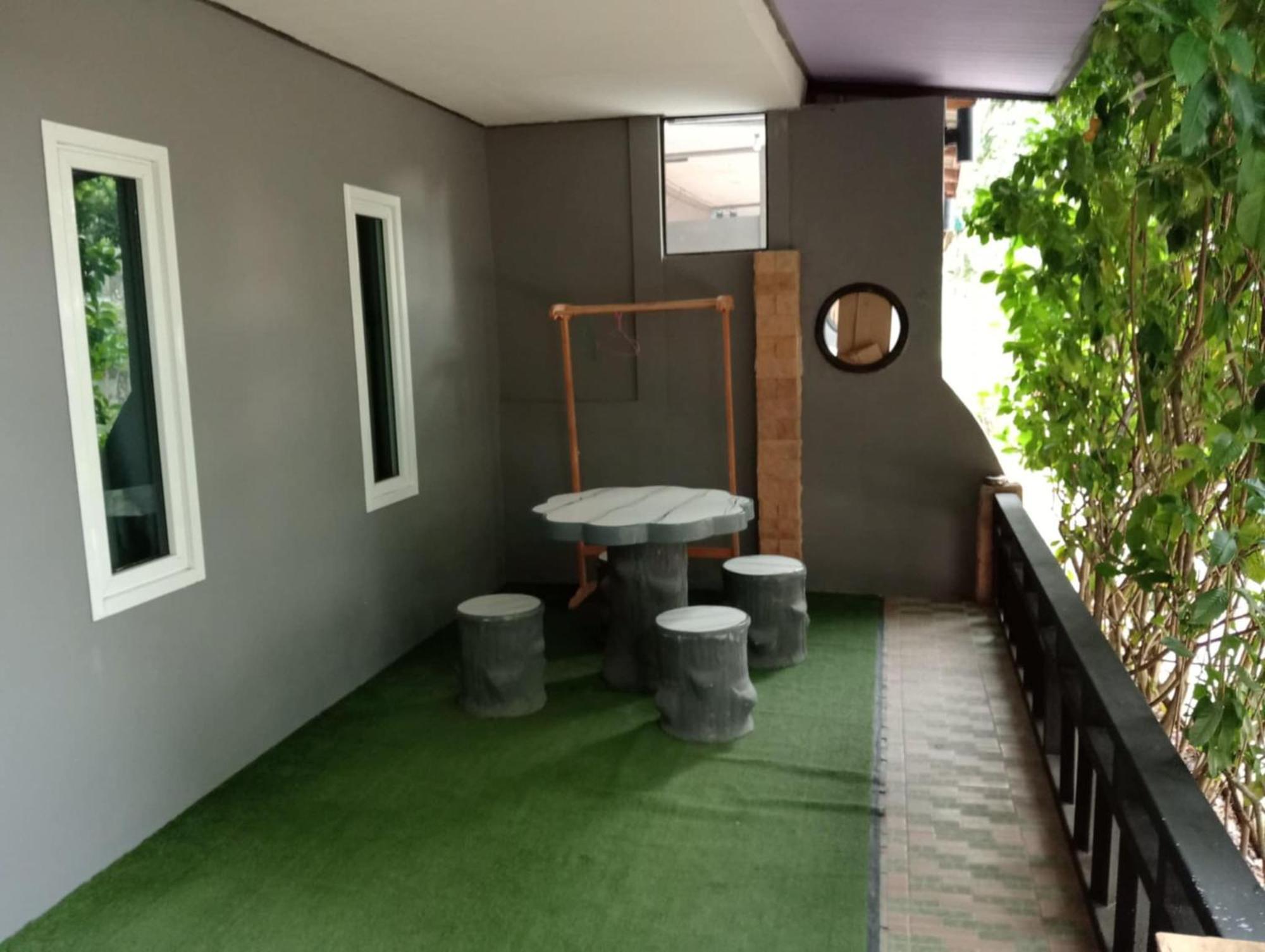 Lanta Beautiful Beach House Ko Lanta エクステリア 写真