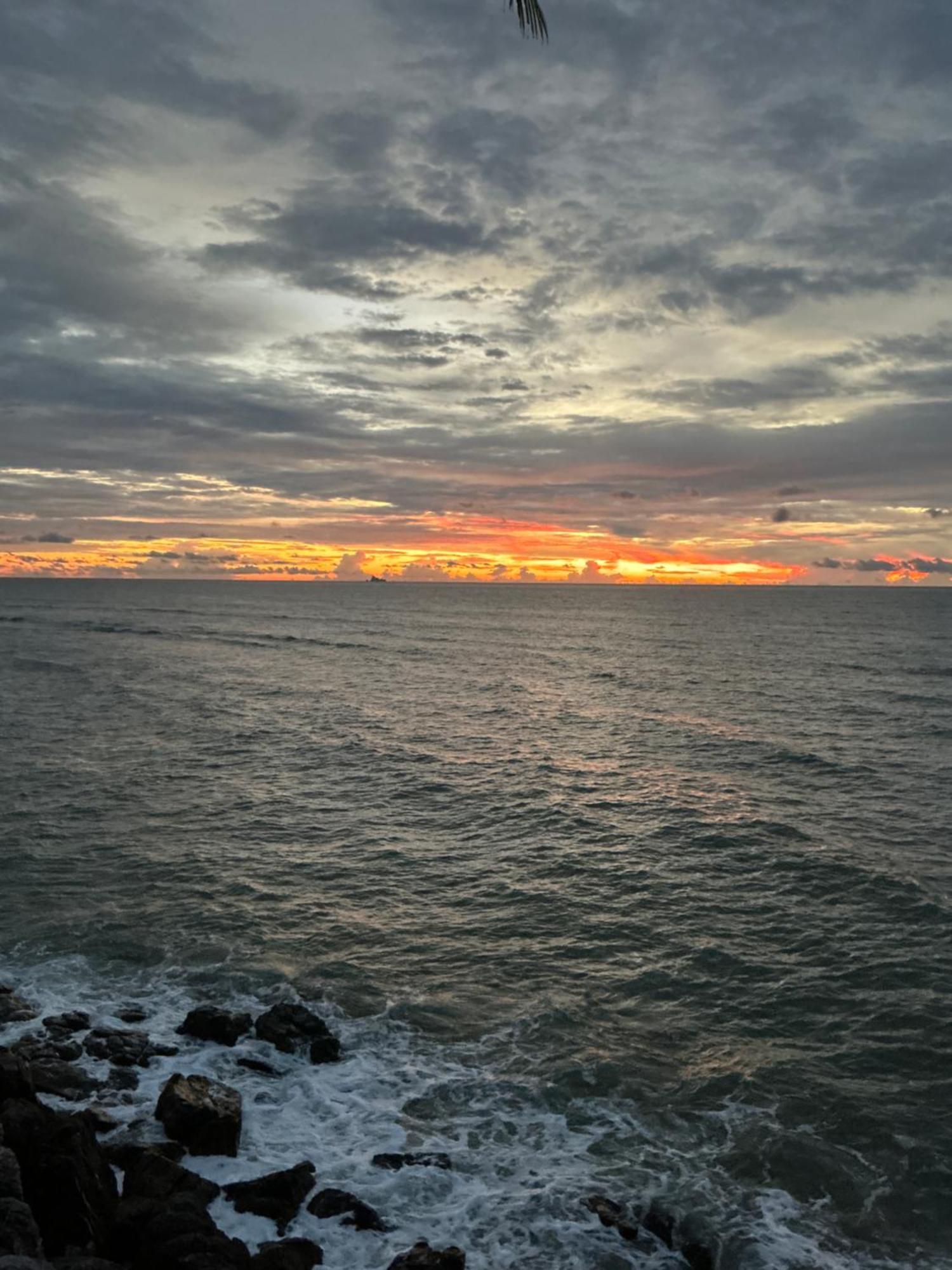 Lanta Beautiful Beach House Ko Lanta エクステリア 写真