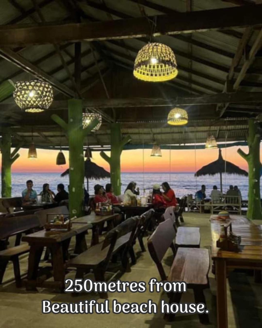Lanta Beautiful Beach House Ko Lanta エクステリア 写真