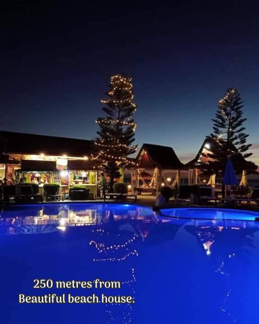 Lanta Beautiful Beach House Ko Lanta エクステリア 写真
