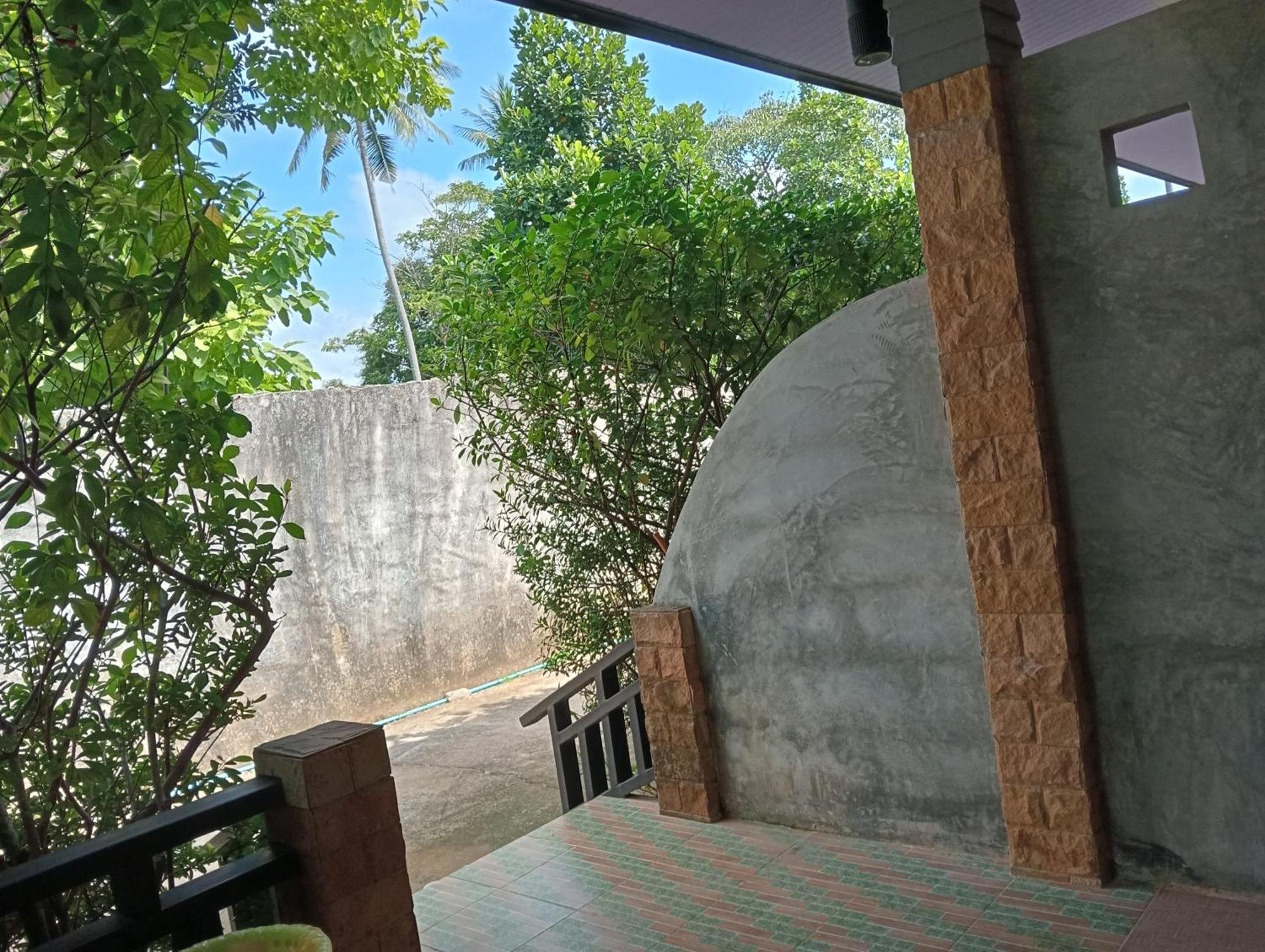 Lanta Beautiful Beach House Ko Lanta 部屋 写真