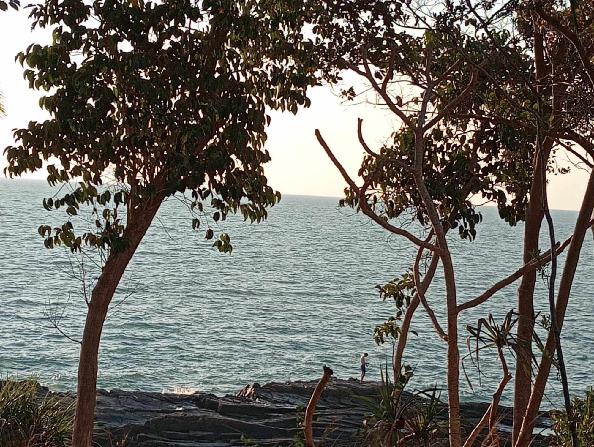 Lanta Beautiful Beach House Ko Lanta 部屋 写真
