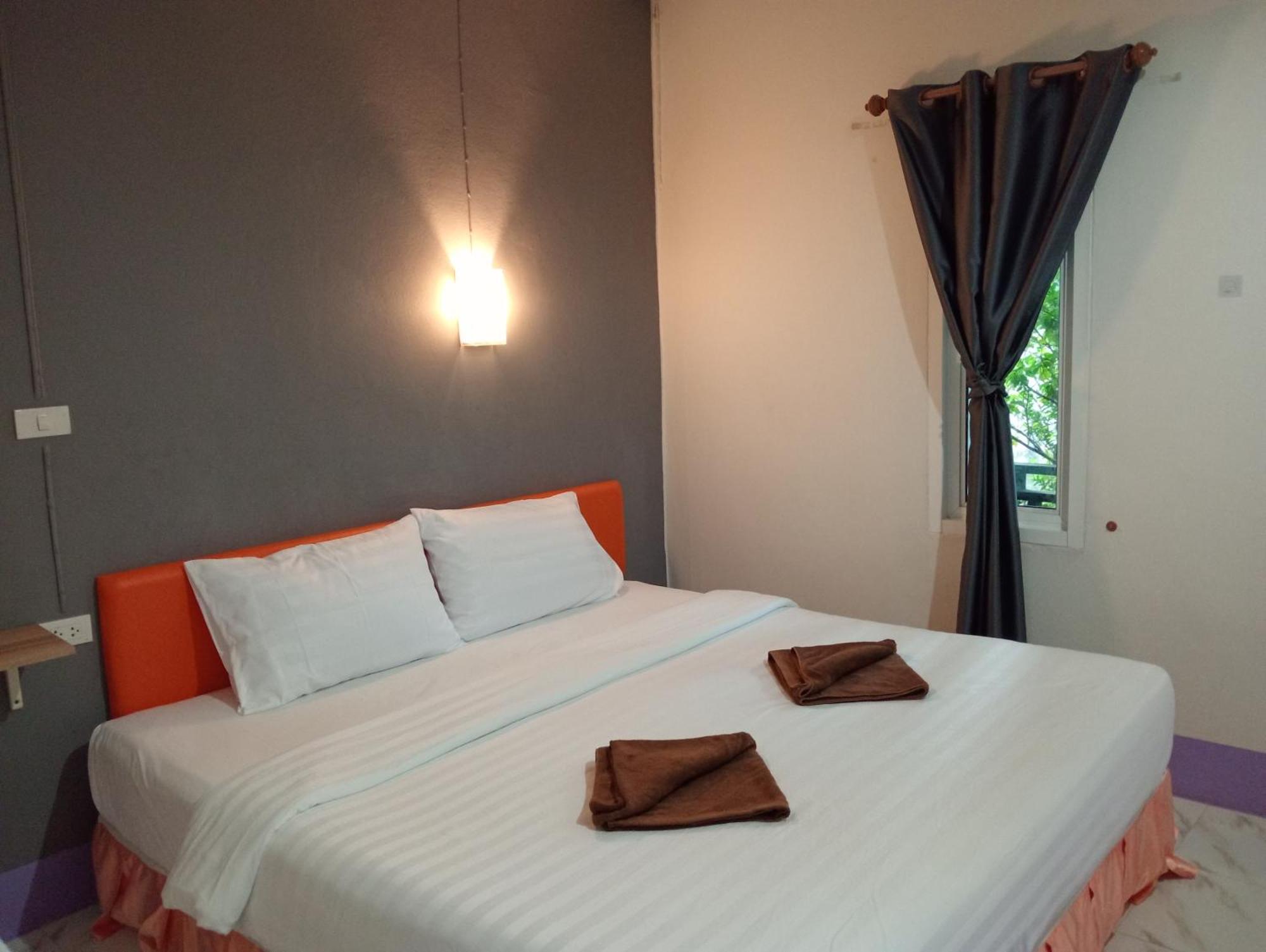 Lanta Beautiful Beach House Ko Lanta エクステリア 写真