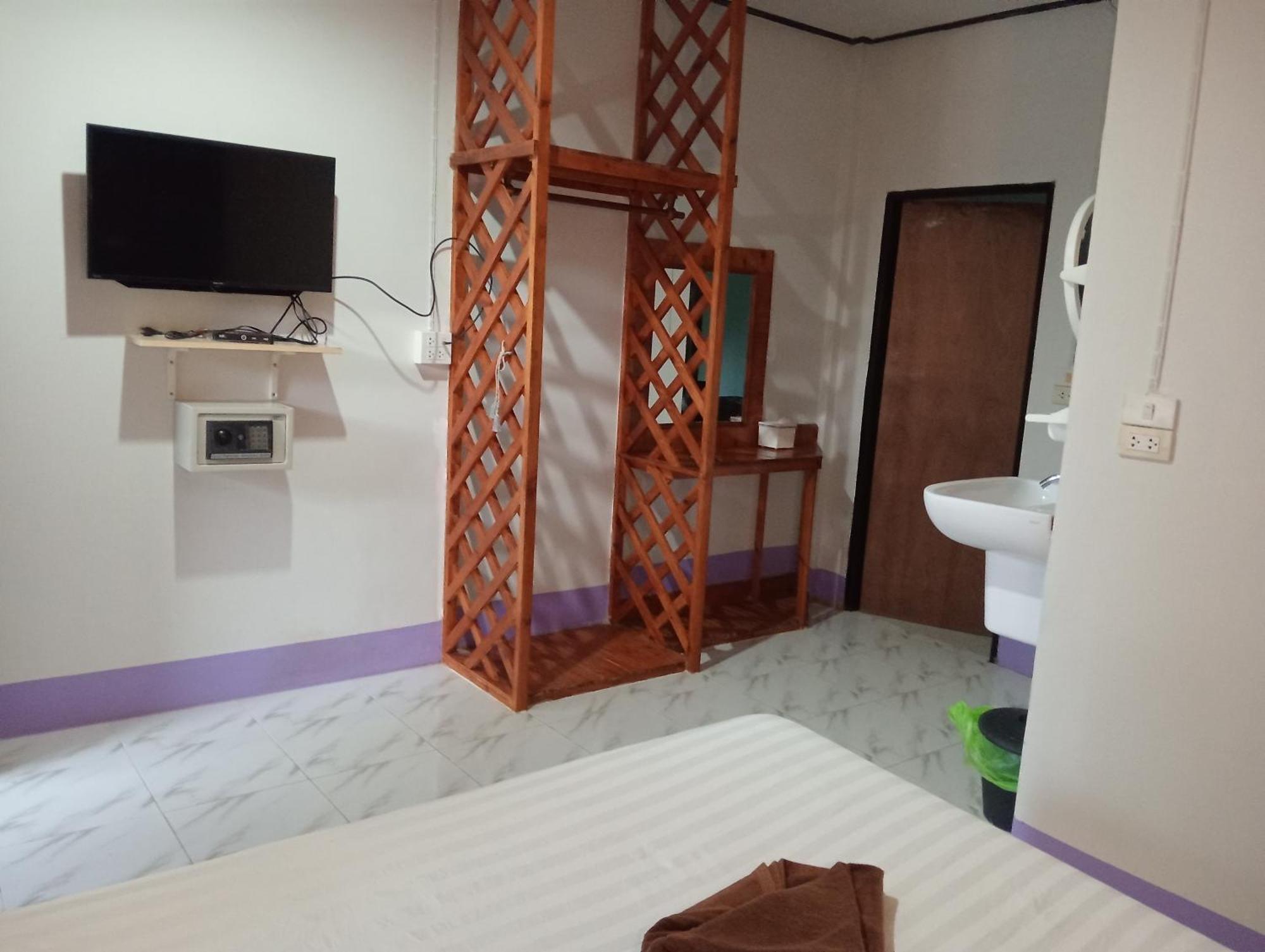 Lanta Beautiful Beach House Ko Lanta エクステリア 写真