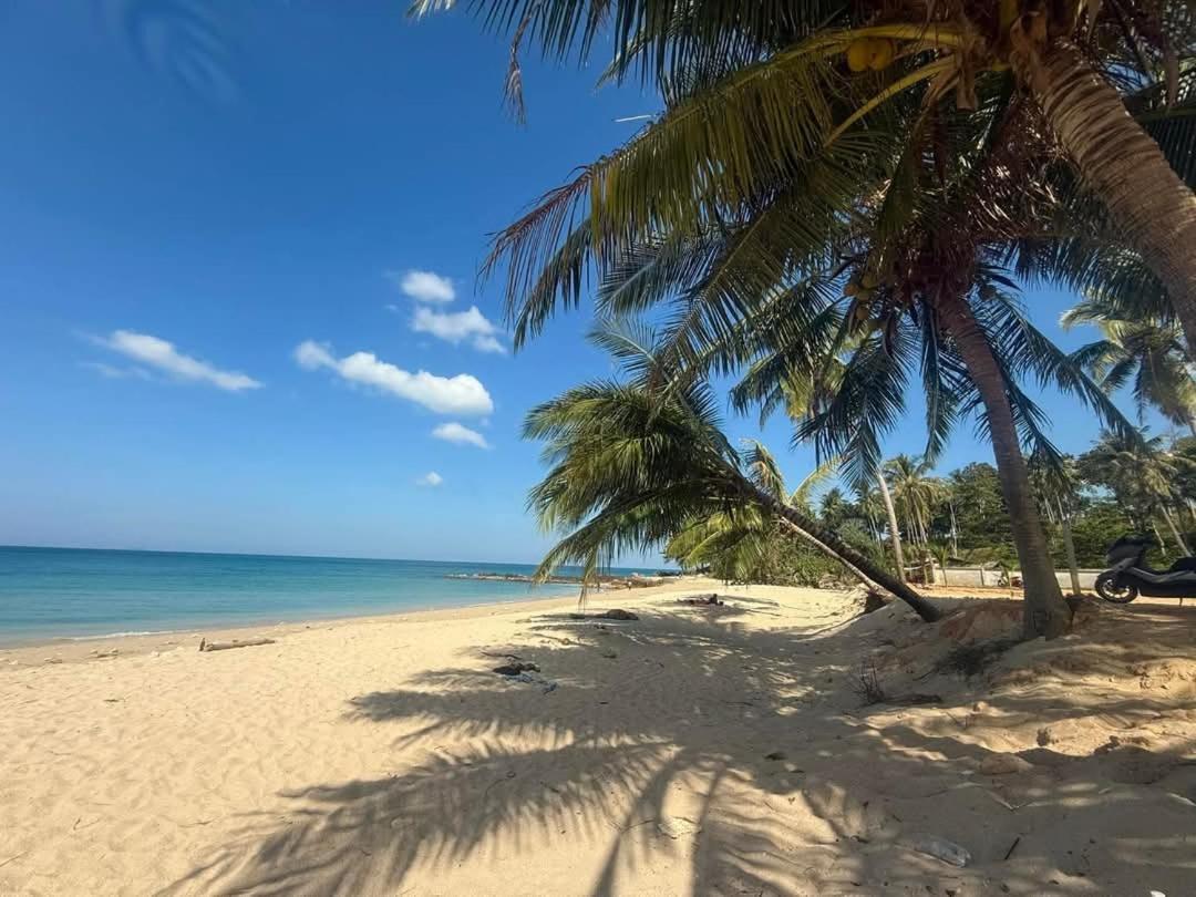 Lanta Beautiful Beach House Ko Lanta エクステリア 写真