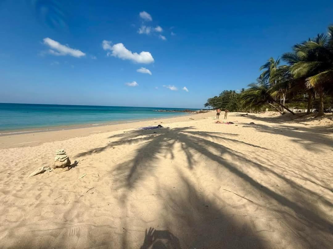 Lanta Beautiful Beach House Ko Lanta 部屋 写真