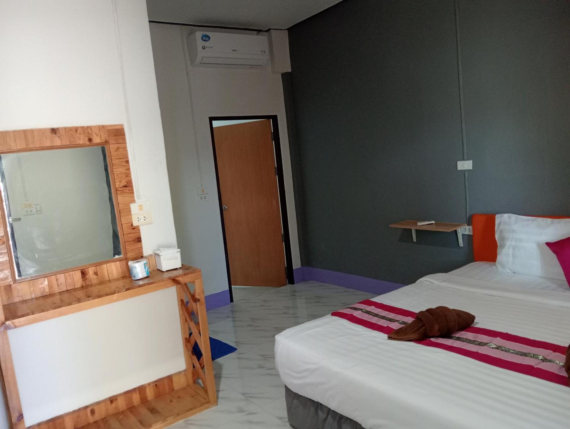 Lanta Beautiful Beach House Ko Lanta 部屋 写真