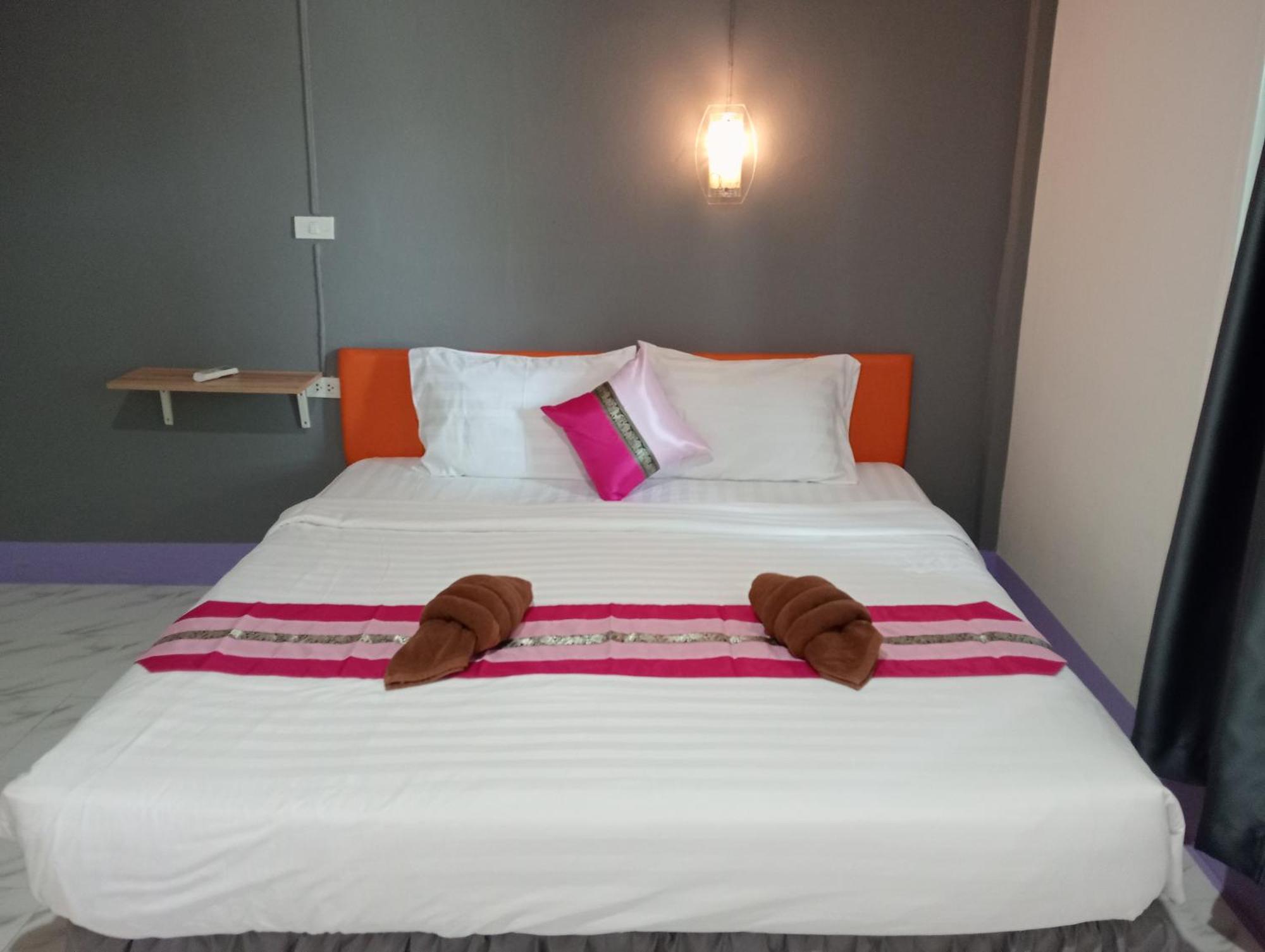 Lanta Beautiful Beach House Ko Lanta 部屋 写真