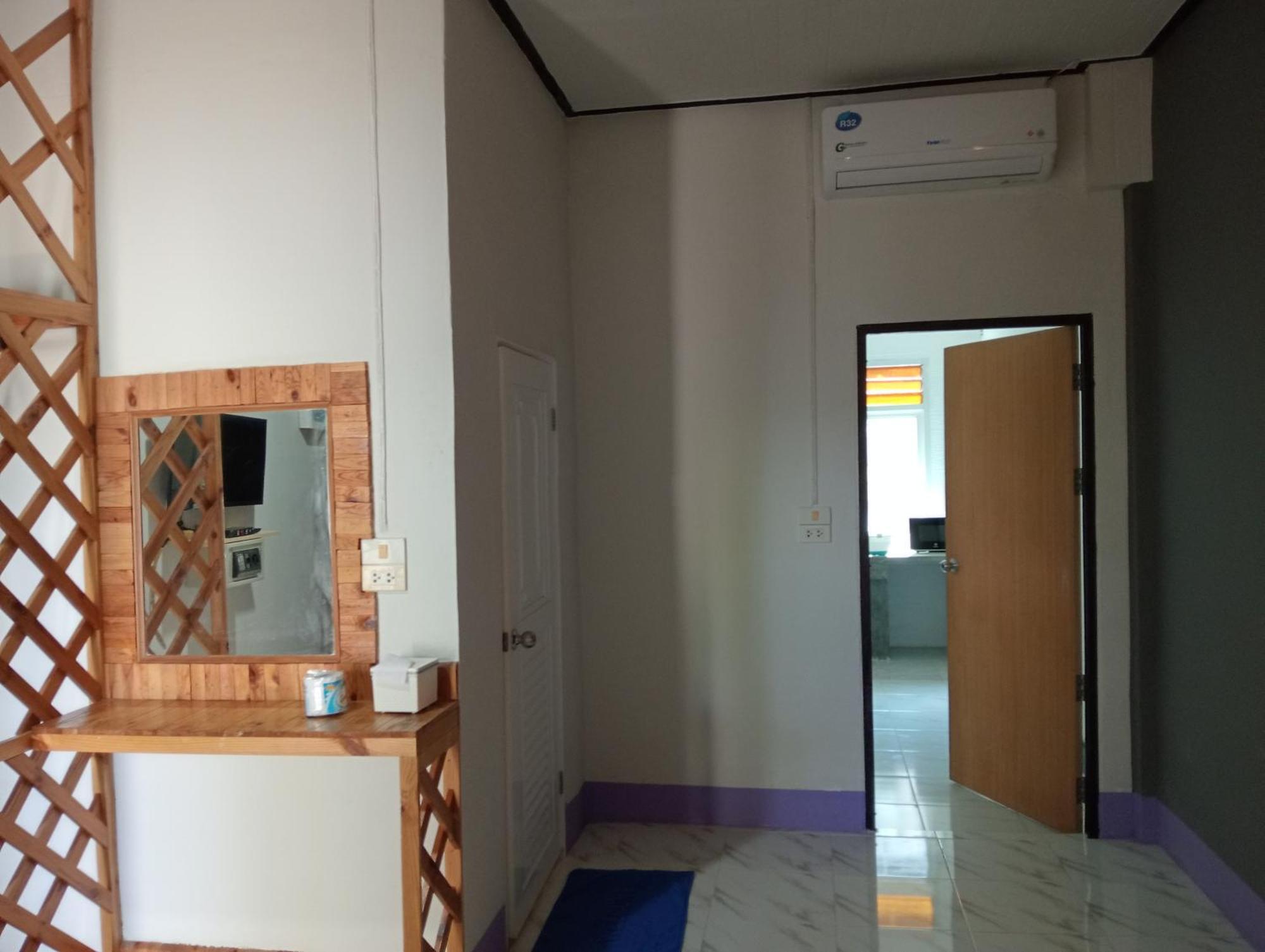 Lanta Beautiful Beach House Ko Lanta 部屋 写真