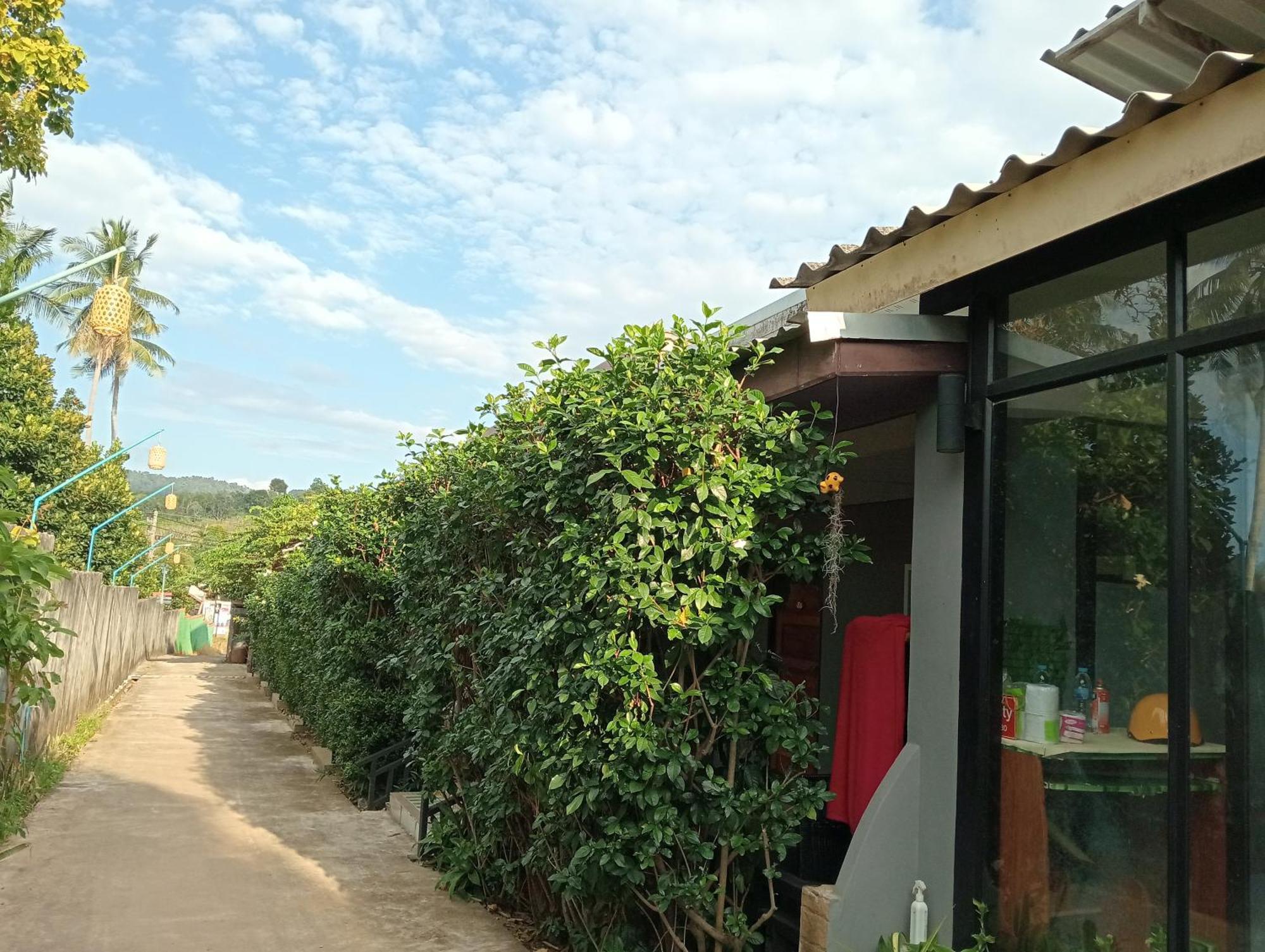 Lanta Beautiful Beach House Ko Lanta 部屋 写真