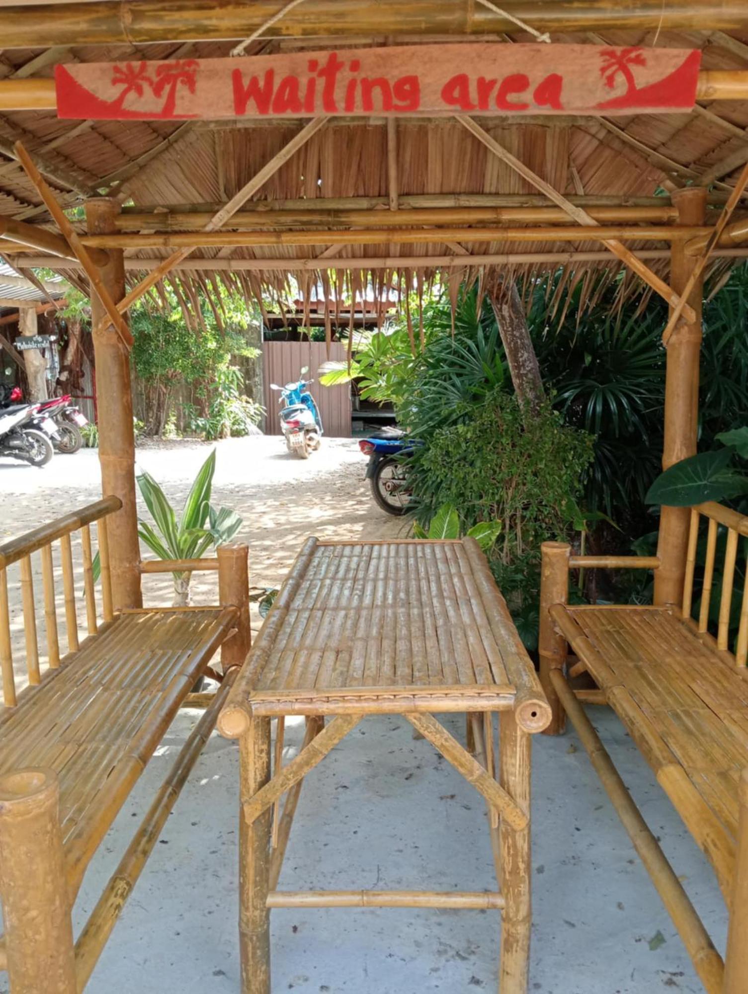 Lanta Beautiful Beach House Ko Lanta エクステリア 写真