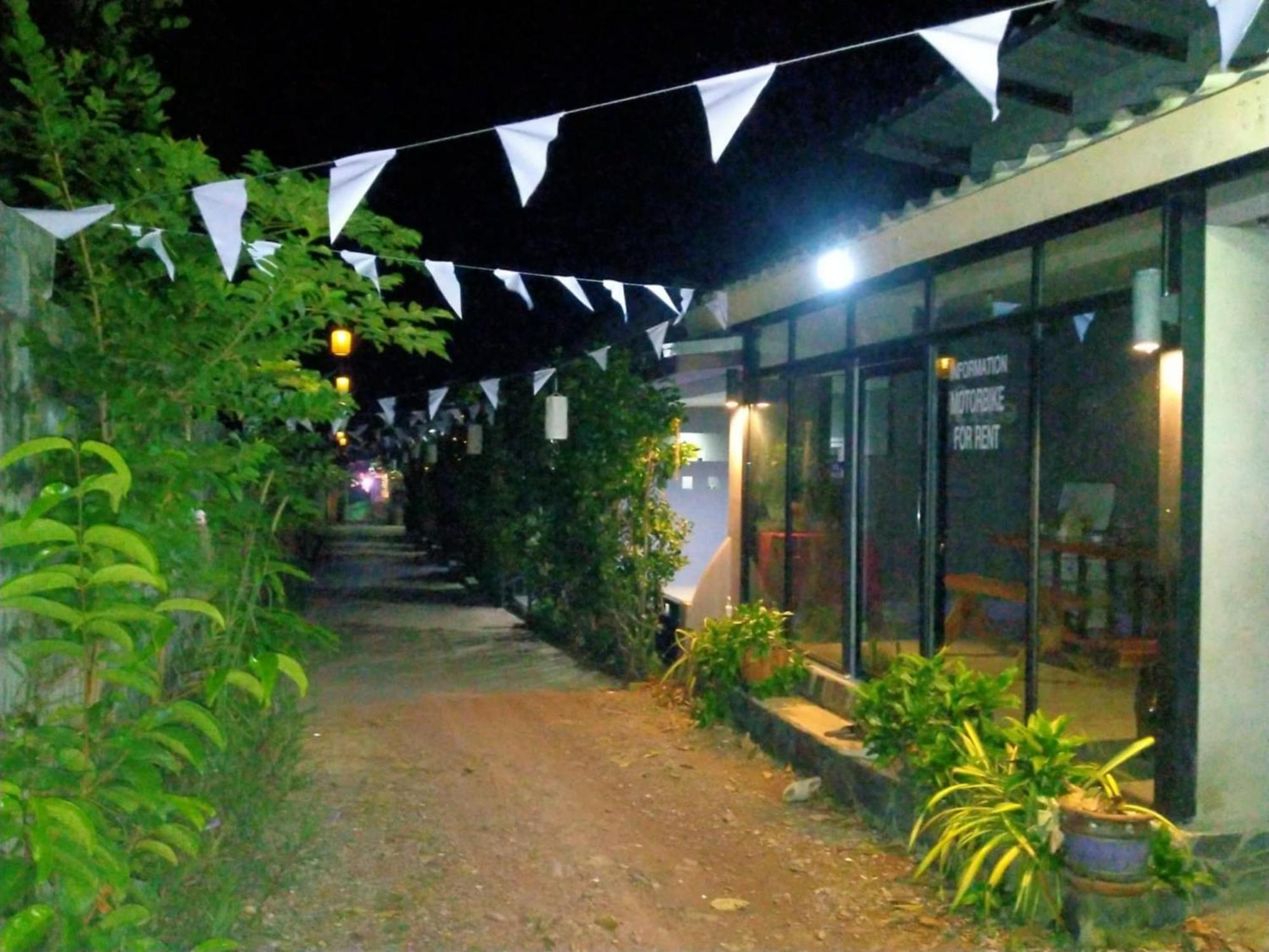 Lanta Beautiful Beach House Ko Lanta エクステリア 写真