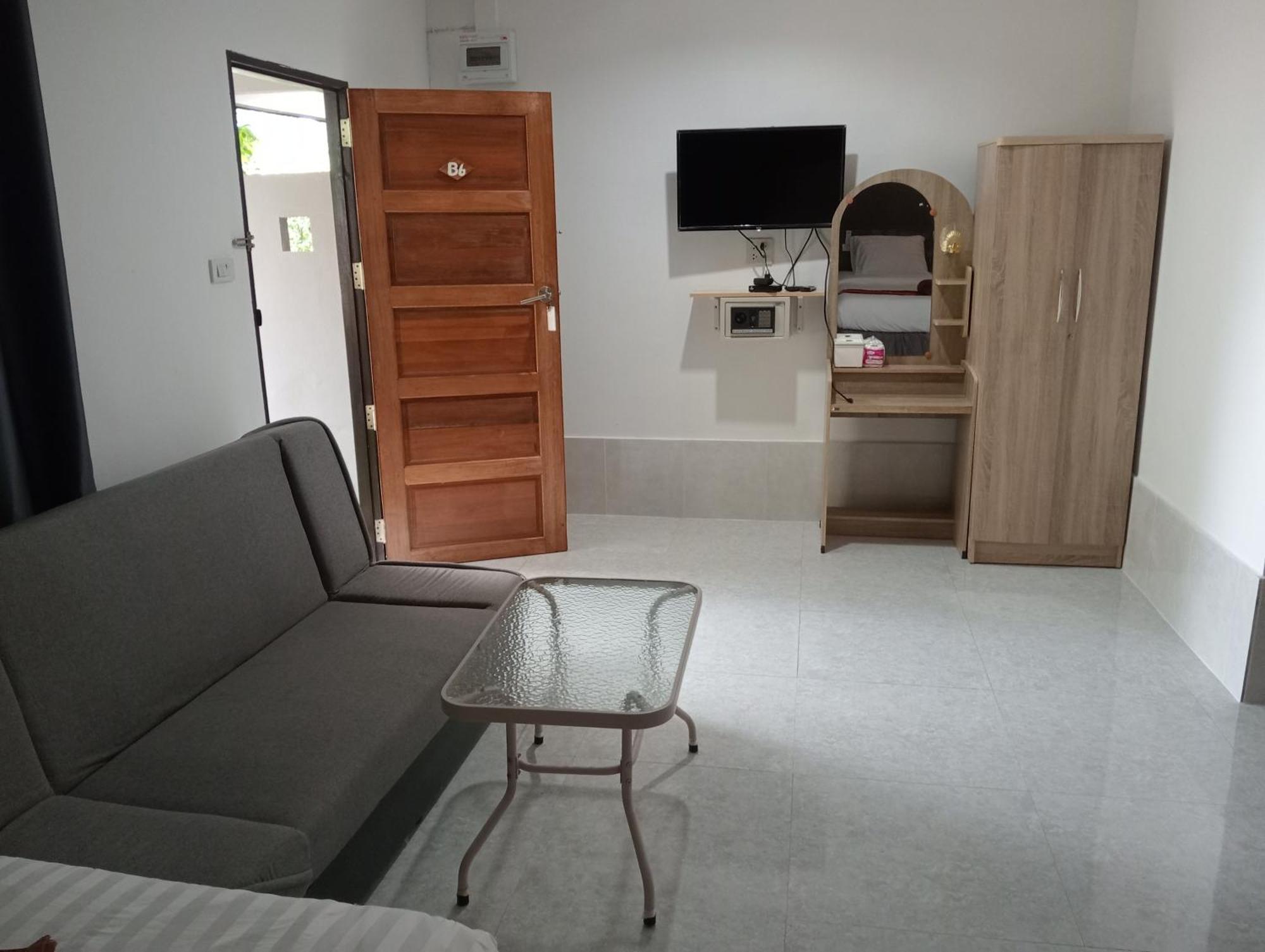 Lanta Beautiful Beach House Ko Lanta 部屋 写真