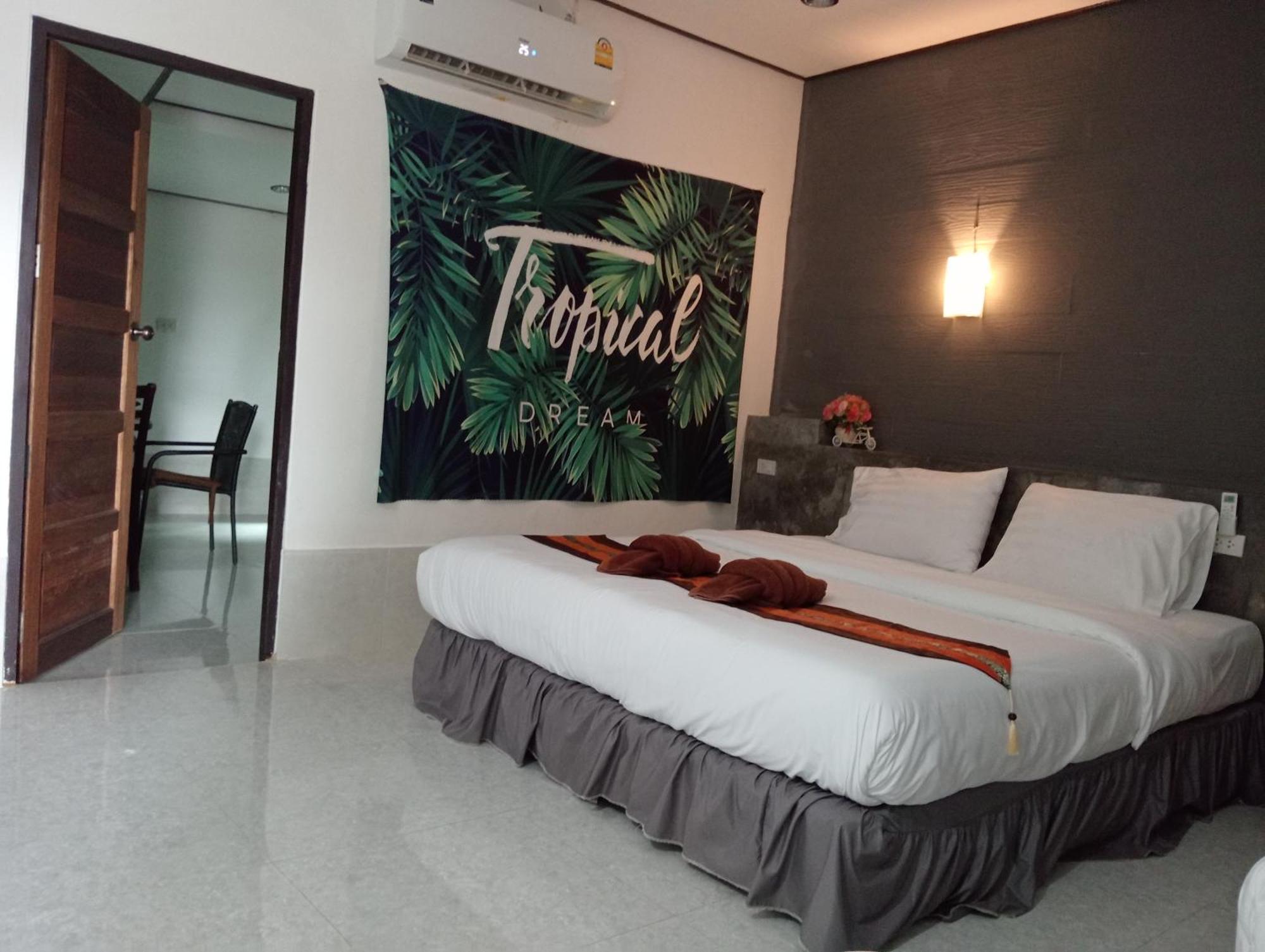 Lanta Beautiful Beach House Ko Lanta 部屋 写真
