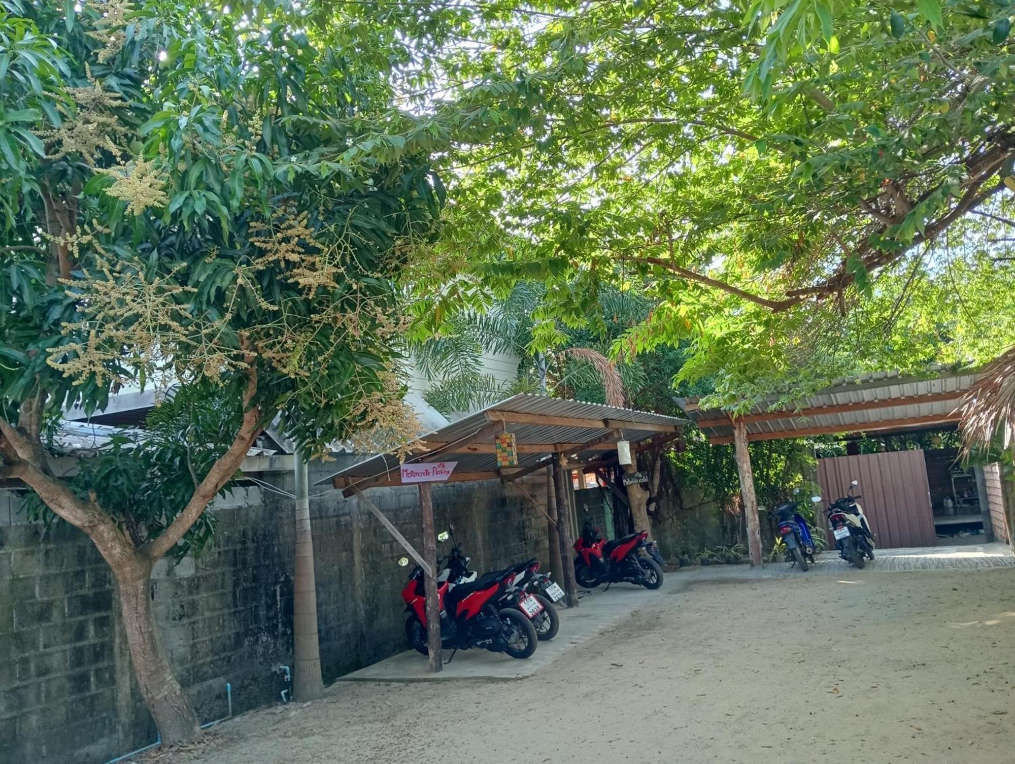 Lanta Beautiful Beach House Ko Lanta 部屋 写真
