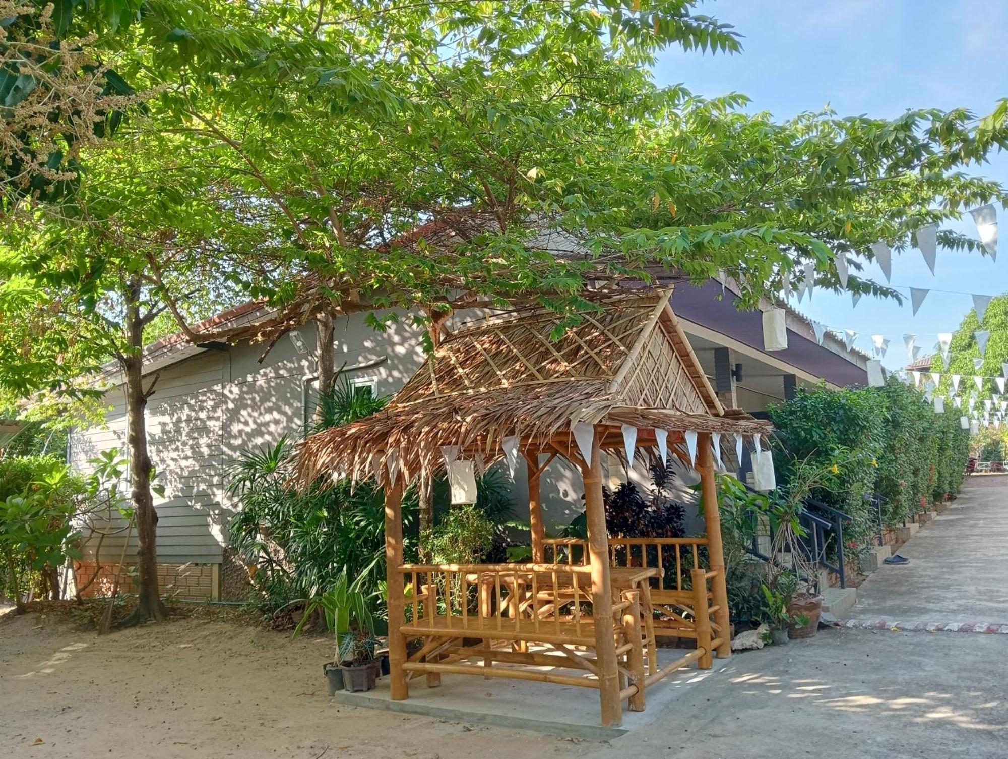 Lanta Beautiful Beach House Ko Lanta 部屋 写真