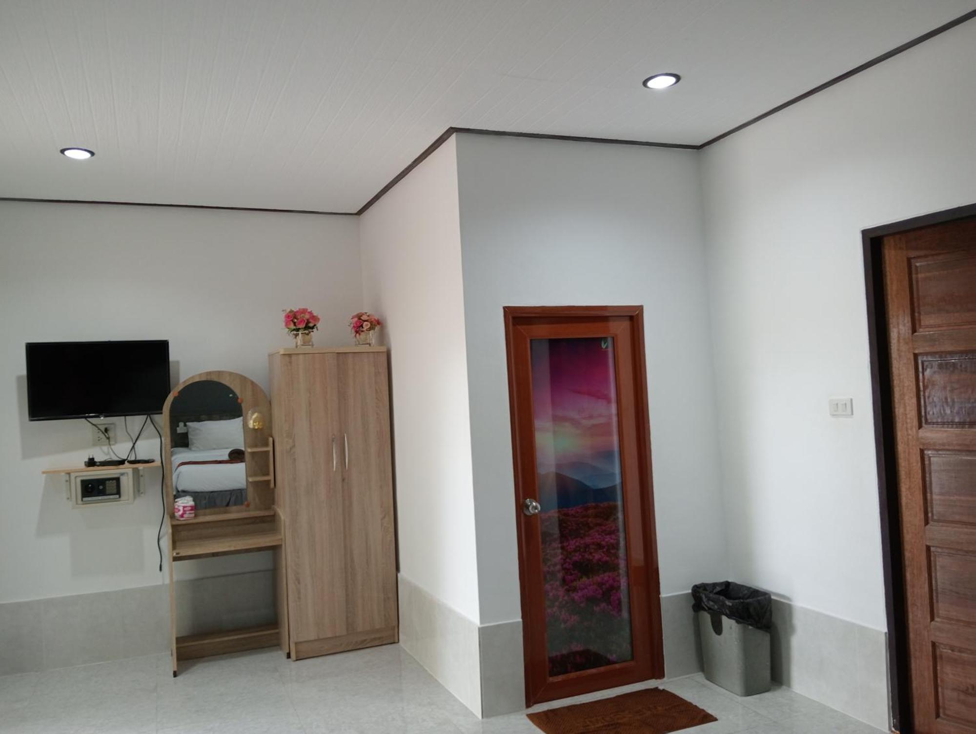 Lanta Beautiful Beach House Ko Lanta 部屋 写真