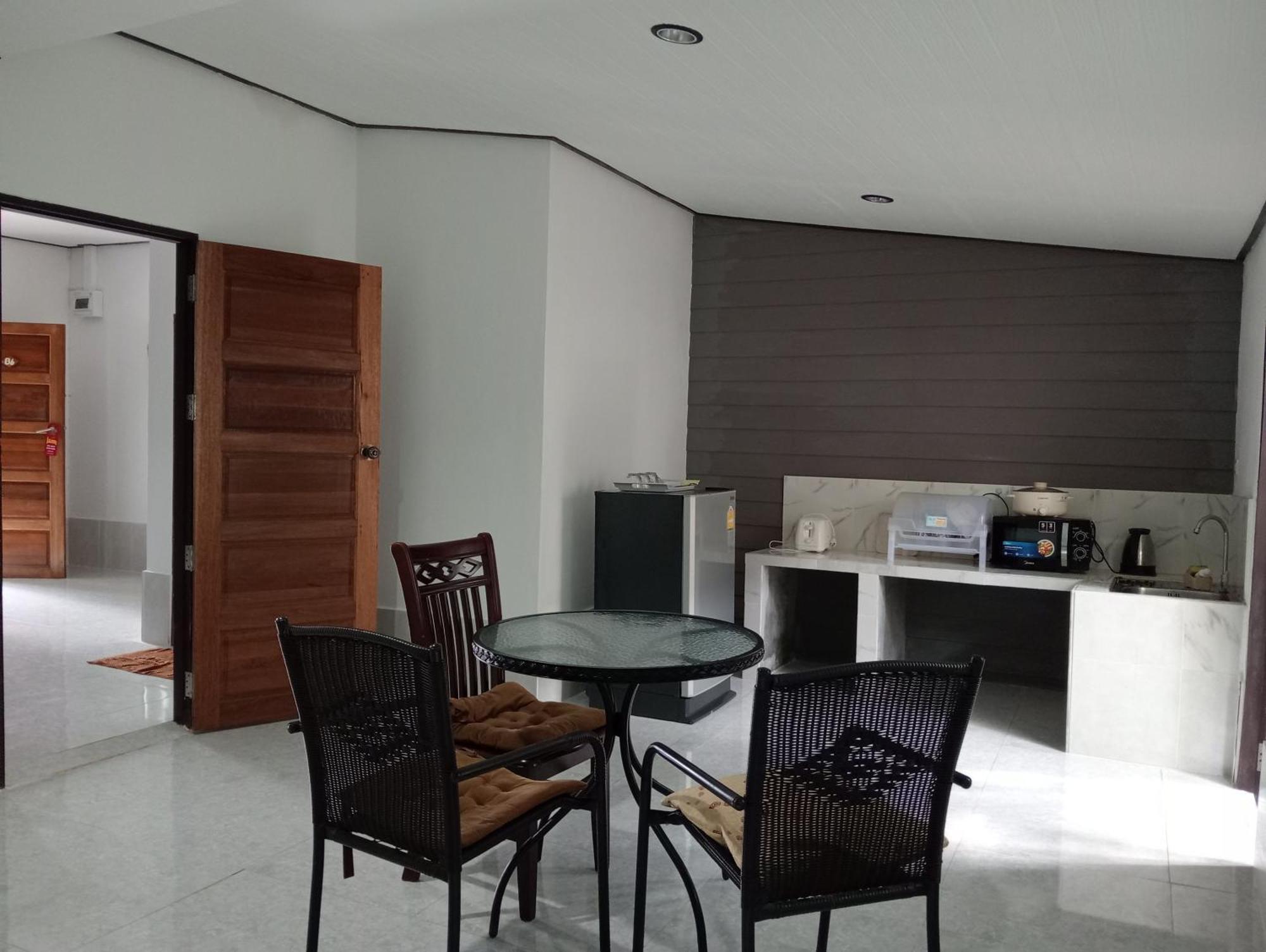 Lanta Beautiful Beach House Ko Lanta 部屋 写真
