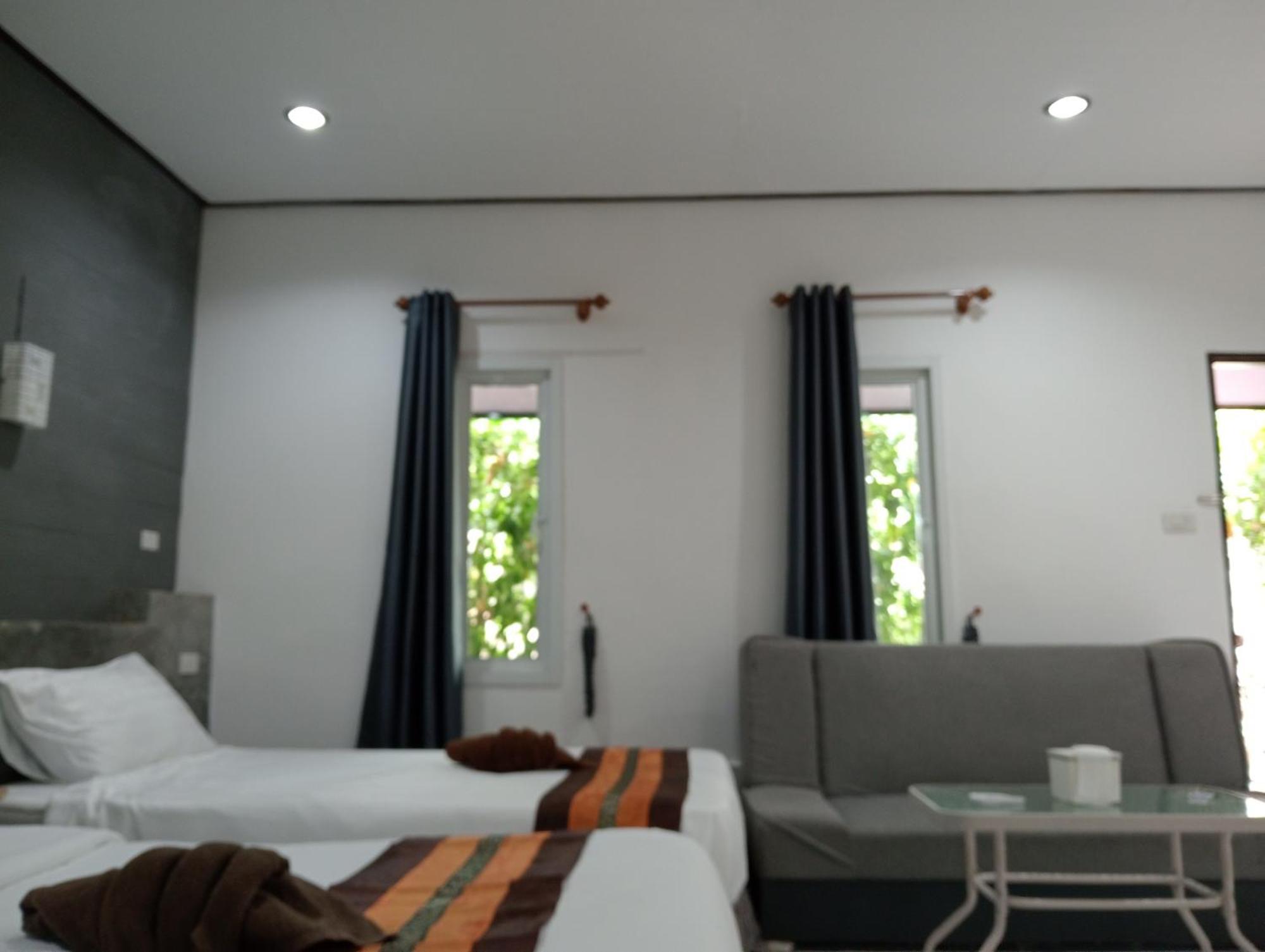 Lanta Beautiful Beach House Ko Lanta 部屋 写真