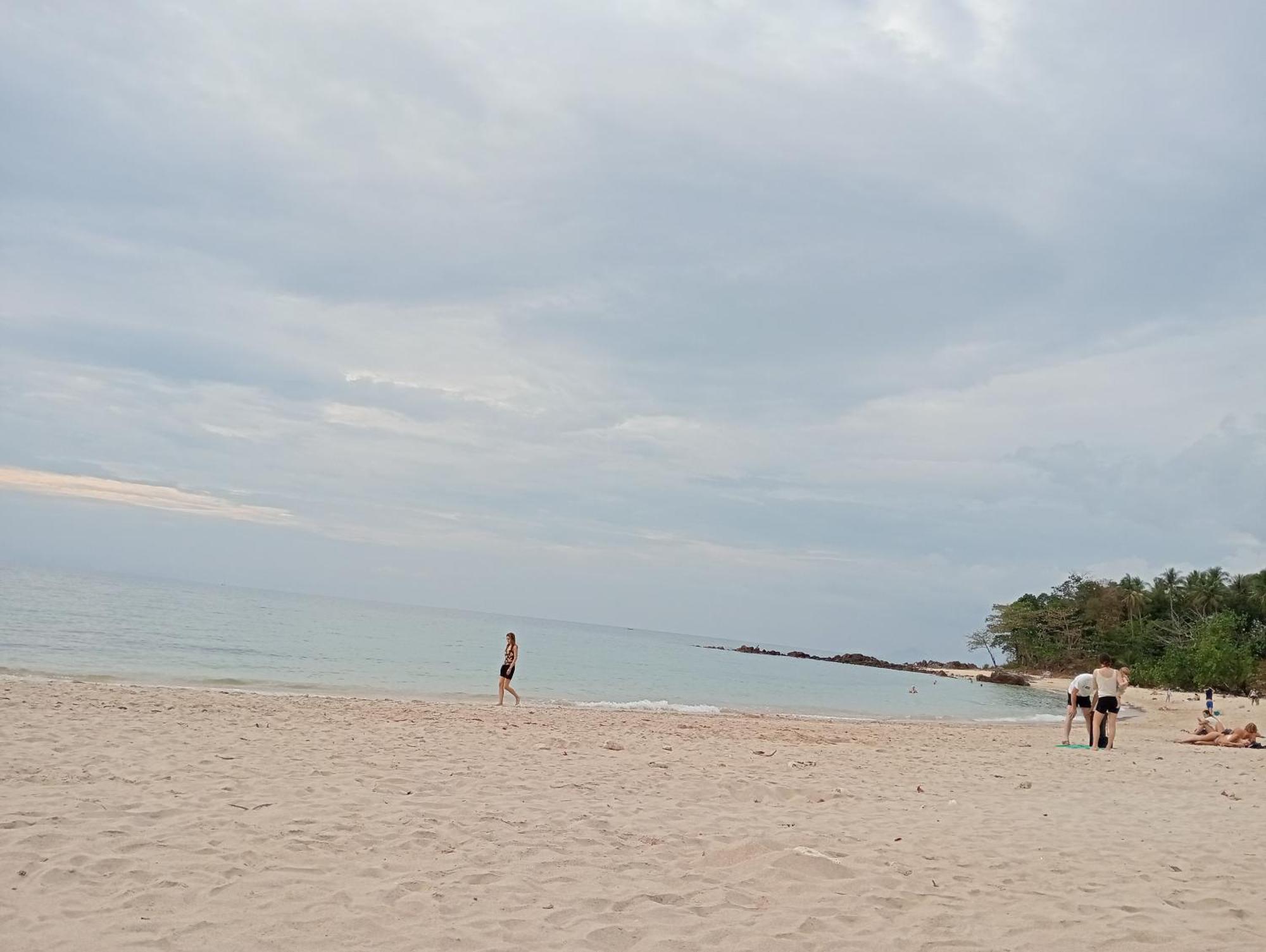 Lanta Beautiful Beach House Ko Lanta エクステリア 写真