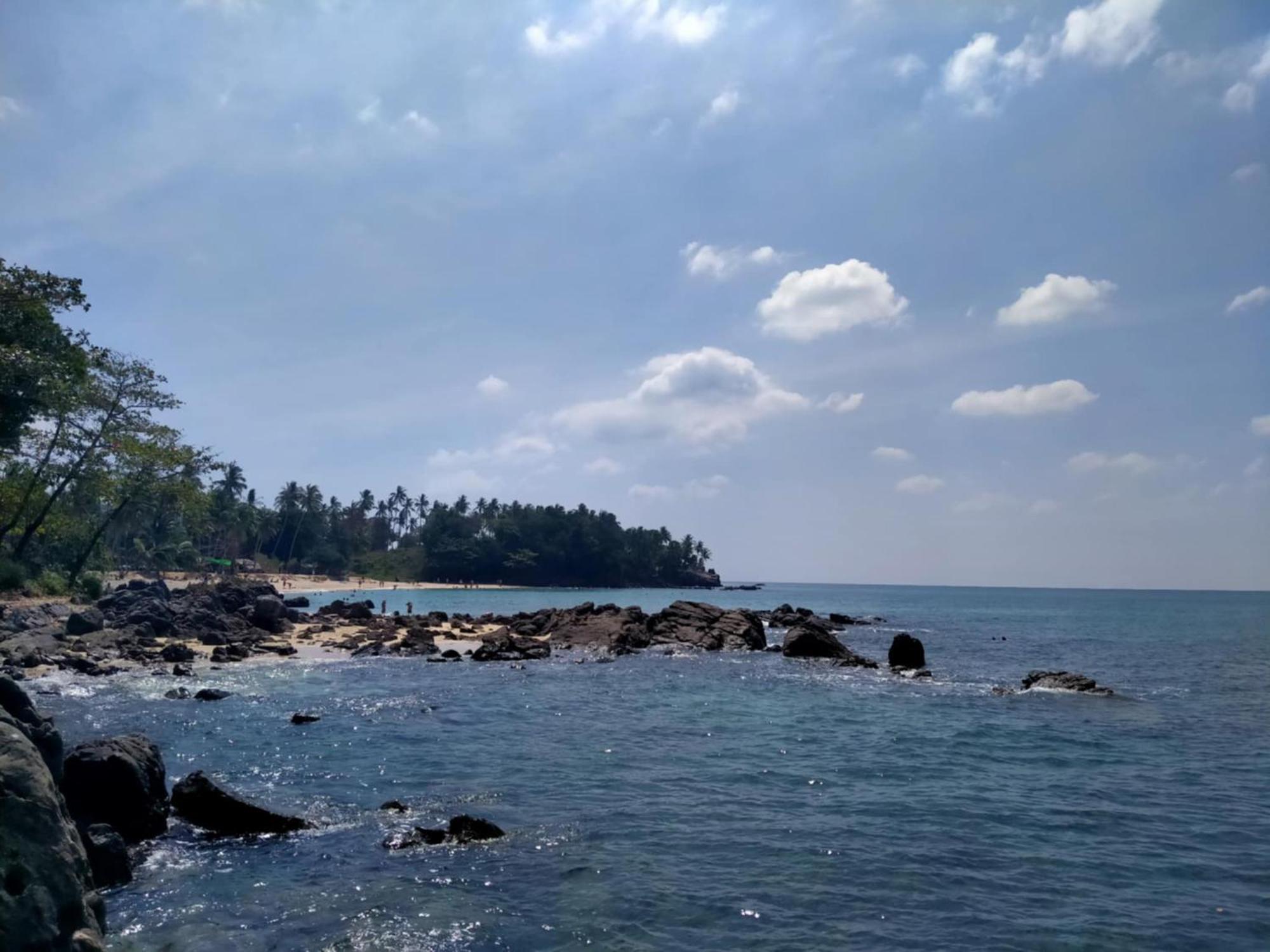 Lanta Beautiful Beach House Ko Lanta エクステリア 写真