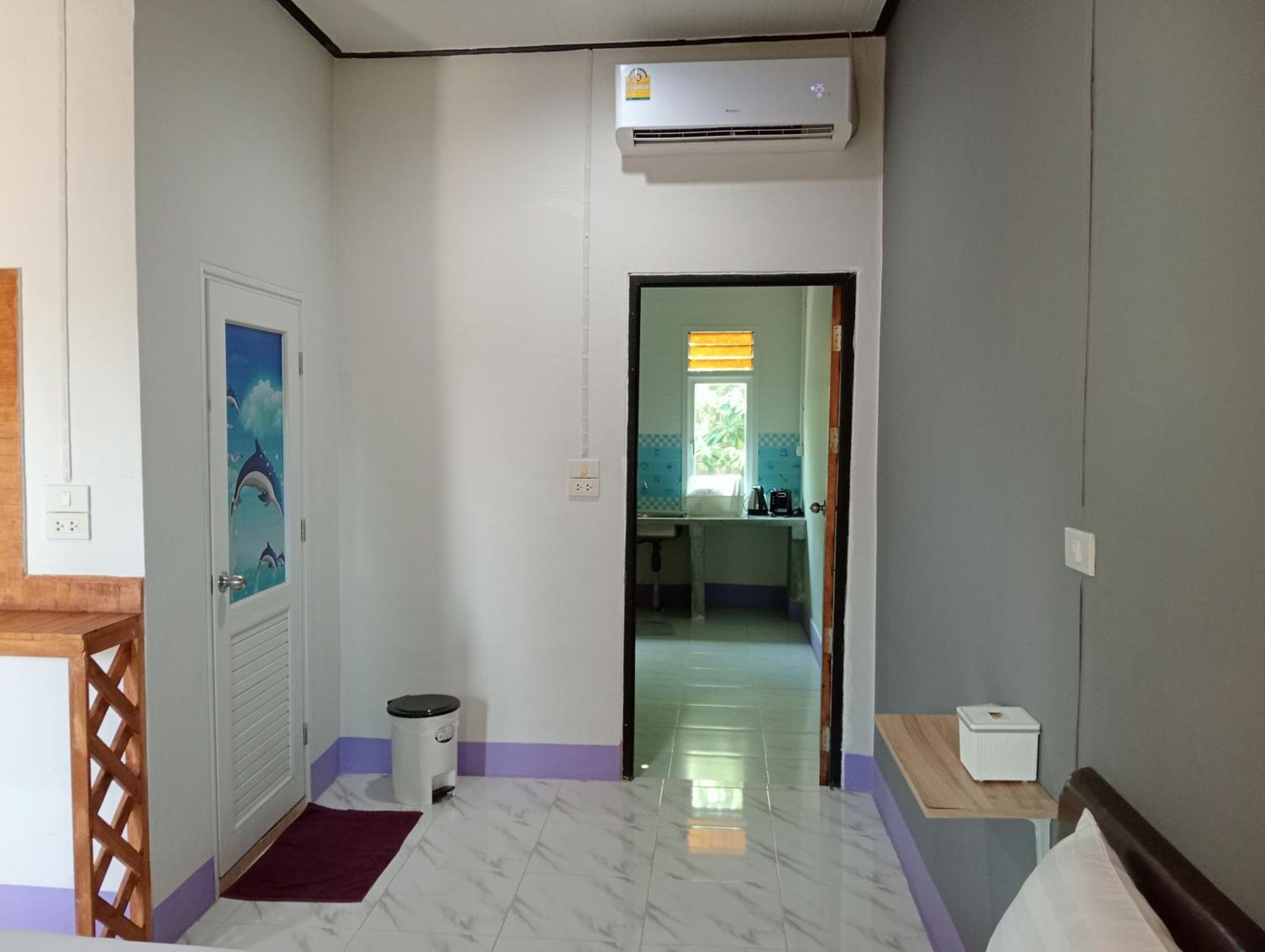 Lanta Beautiful Beach House Ko Lanta 部屋 写真