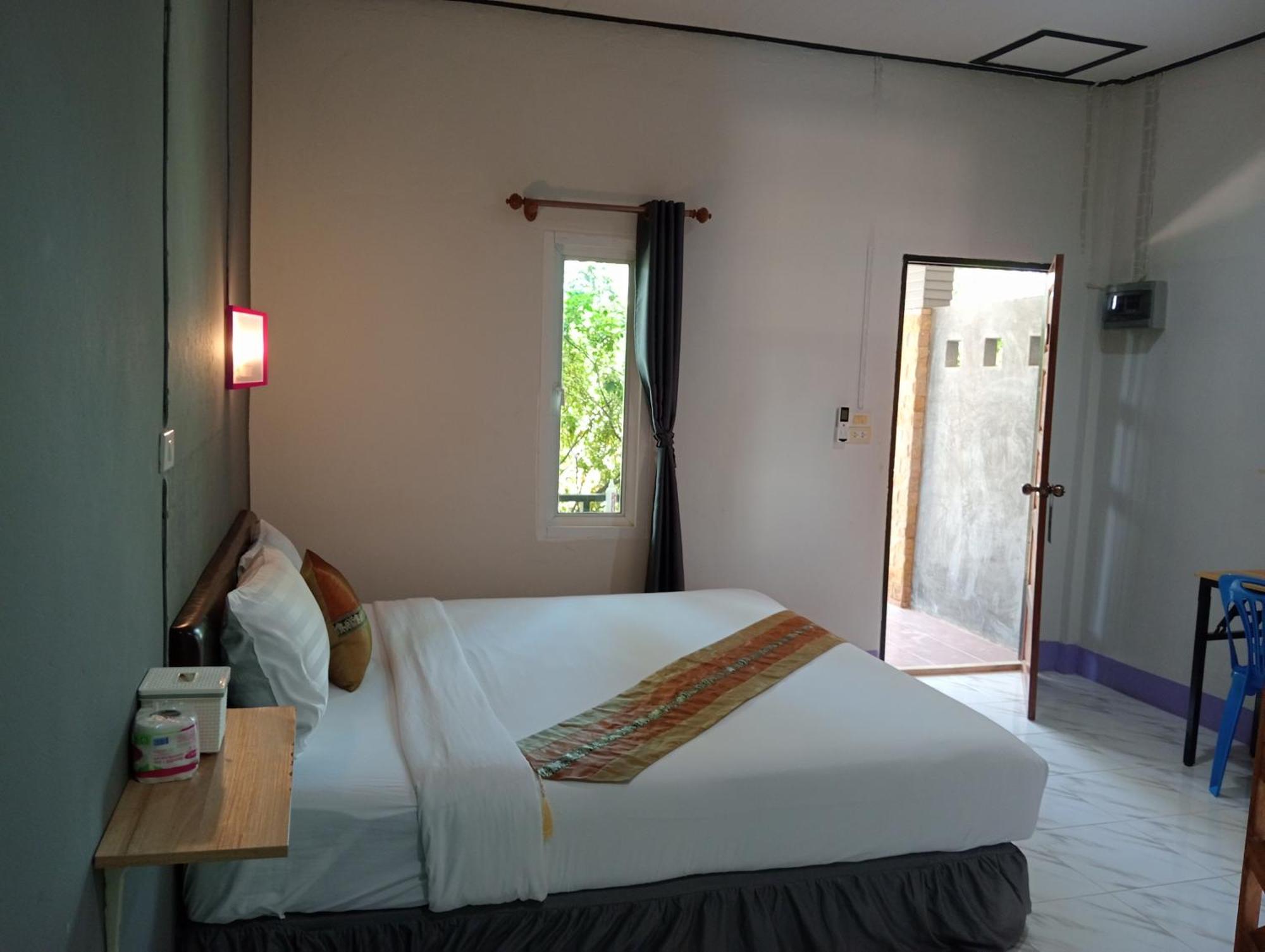 Lanta Beautiful Beach House Ko Lanta 部屋 写真