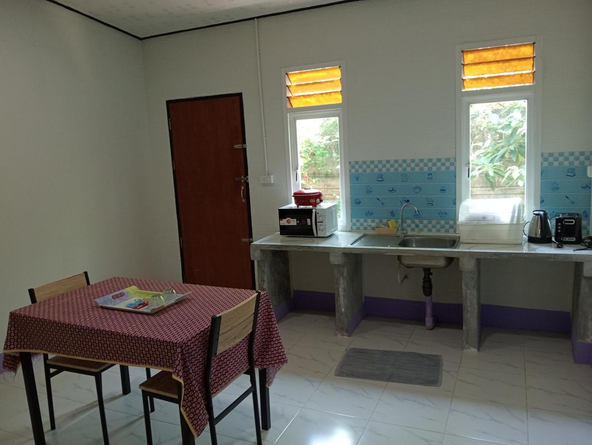 Lanta Beautiful Beach House Ko Lanta 部屋 写真