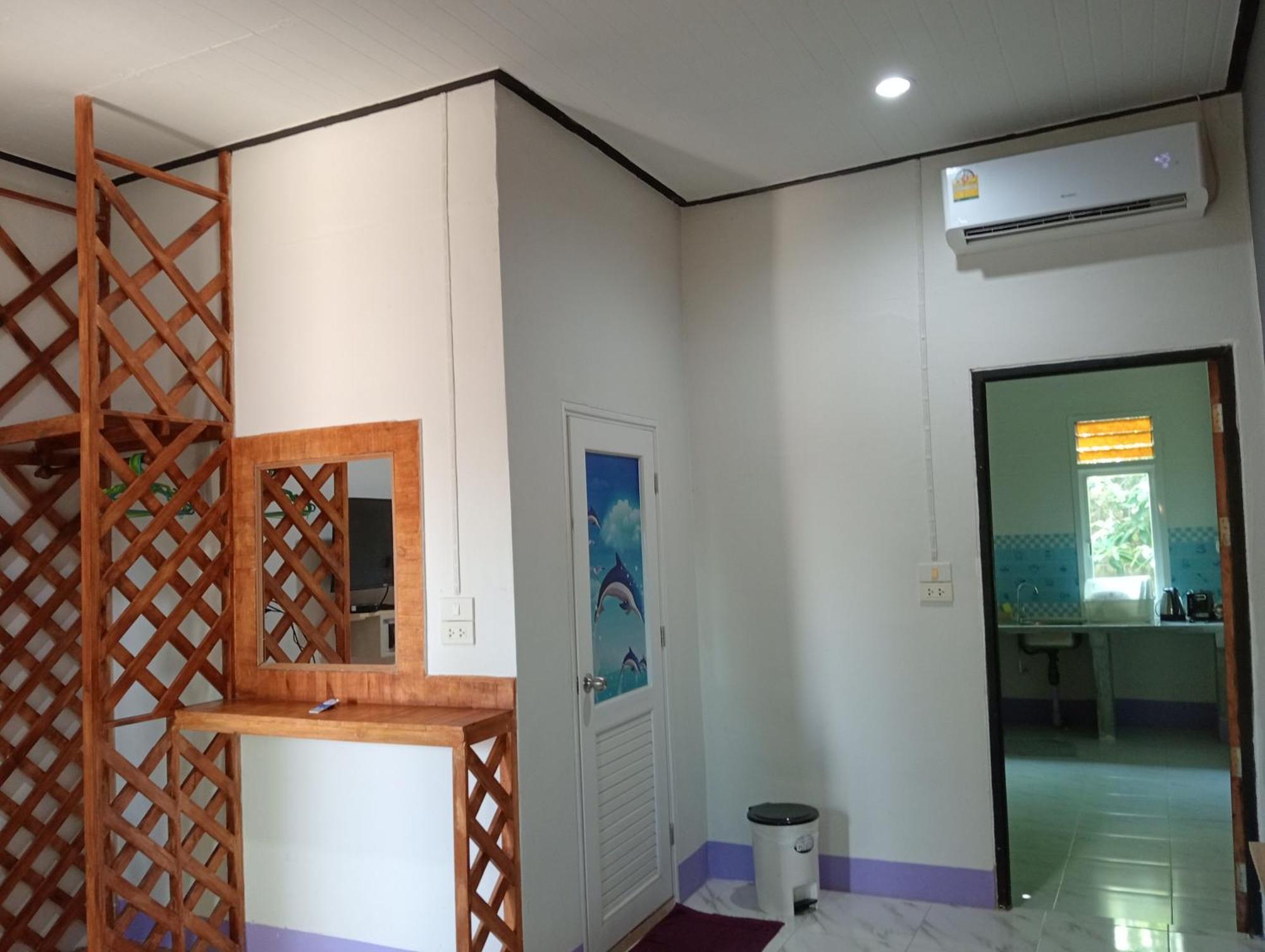 Lanta Beautiful Beach House Ko Lanta 部屋 写真